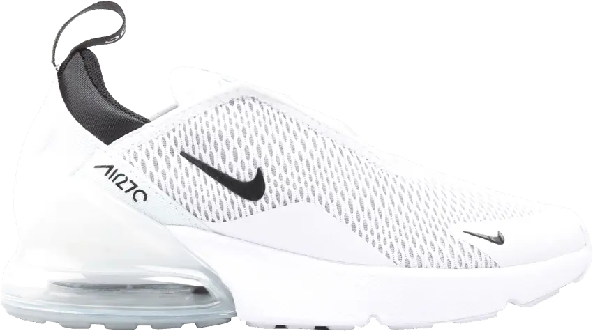  Nike Air Max 270 PS &#039;White&#039;