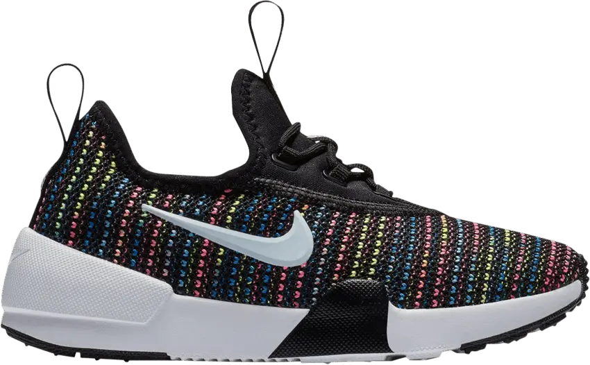  Nike Ashin Modern SE PS &#039;Black Multi&#039;