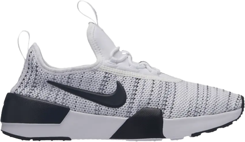  Nike Ashin Modern SE GS &#039;White Anthracite&#039;