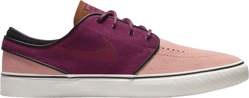  Nike Zoom Stefan Janoski+ SB &#039;Red Stardust&#039;