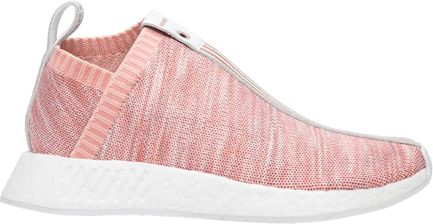  Adidas adidas NMD CS2 Kith X Naked Pink