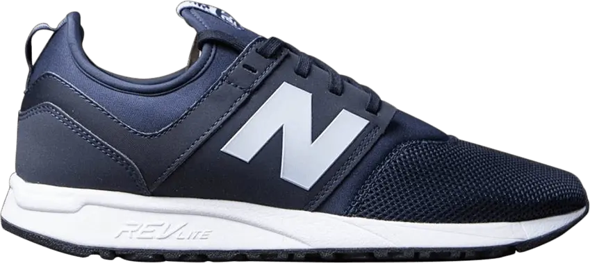  New Balance 247 Classic Navy White