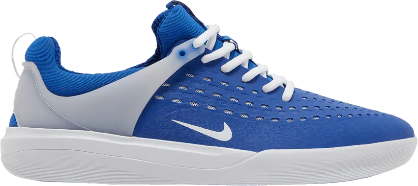 Nike Zoom Nyjah 3 SB &#039;Game Royal&#039;