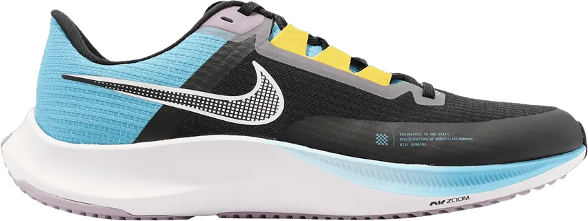 Nike Air Zoom Rival Fly 3 &#039;Black Chlorine Blue&#039;