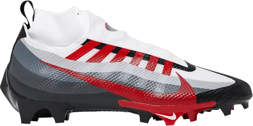  Nike Vapor Edge Pro 360 &#039;Black University Red&#039;