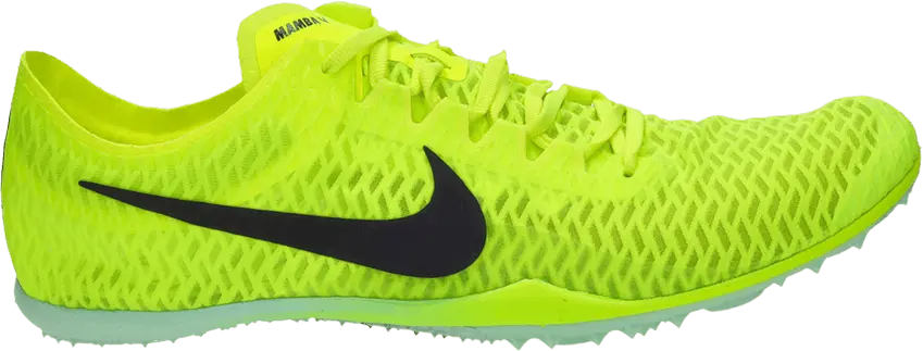  Nike Zoom Mamba 5 &#039;Volt Mint Foam&#039;