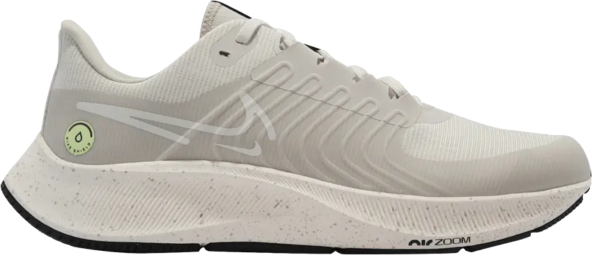  Nike Air Zoom Pegasus 38 Shield Summit White