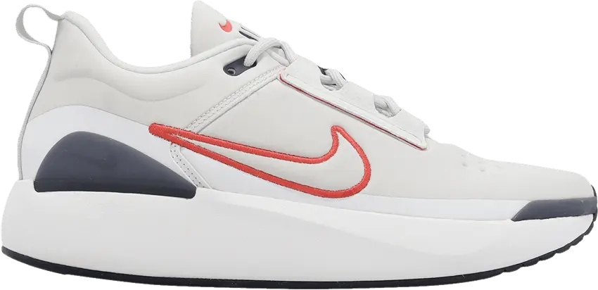 Nike E-Series 1.0 &#039;Photon Dust Obsidian Track Red&#039;