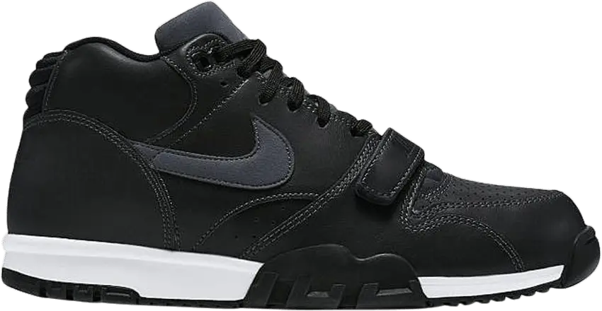  Nike Air Trainer 1 Mid &#039;Anthracite&#039;