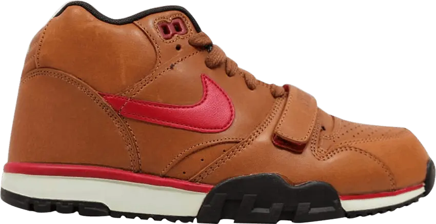  Nike Air Trainer 1 Mid Premium &#039;Hazelnut&#039;