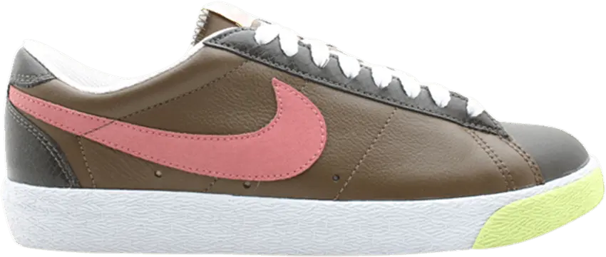  Nike Blazer Low Classic