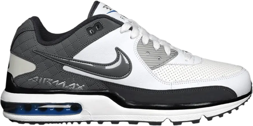 Nike Air Max Wright &#039;White Cool Grey&#039;