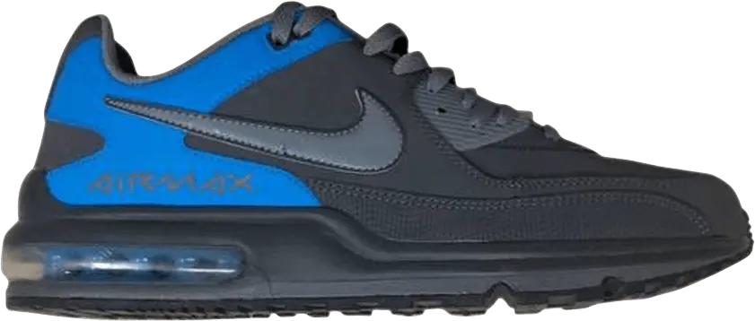  Nike Air Max Wright &#039;Anthracite Blue&#039;