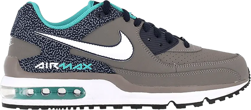  Nike Air Max Wright &#039;Grey Teal&#039;