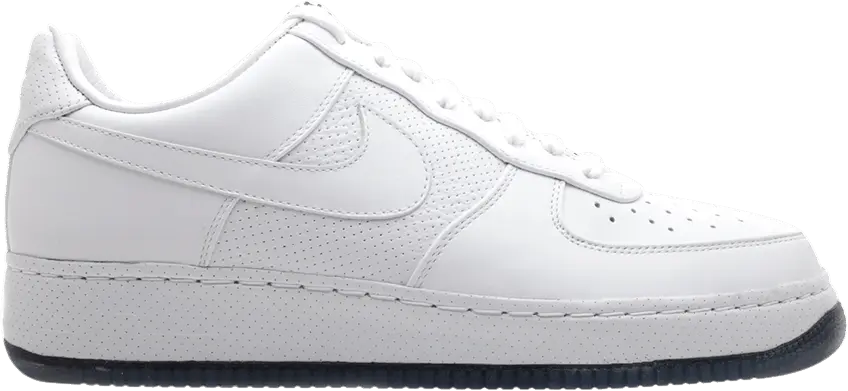  Nike Air Force 1 Low Prm &#039;Hamptons&#039;