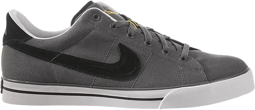  Nike Sweet Classic Canvas &#039;Dark Grey&#039;