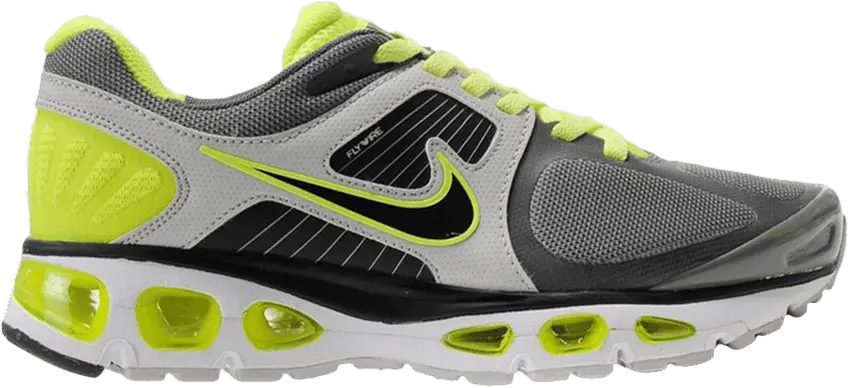 Nike Air Max Tailwind 3 &#039;Dark Grey Volt&#039;