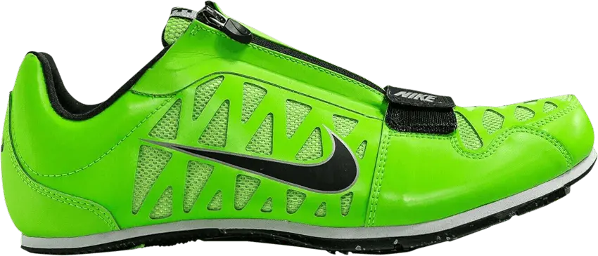  Nike Zoom Long Jump 4 &#039;Electric Green&#039;