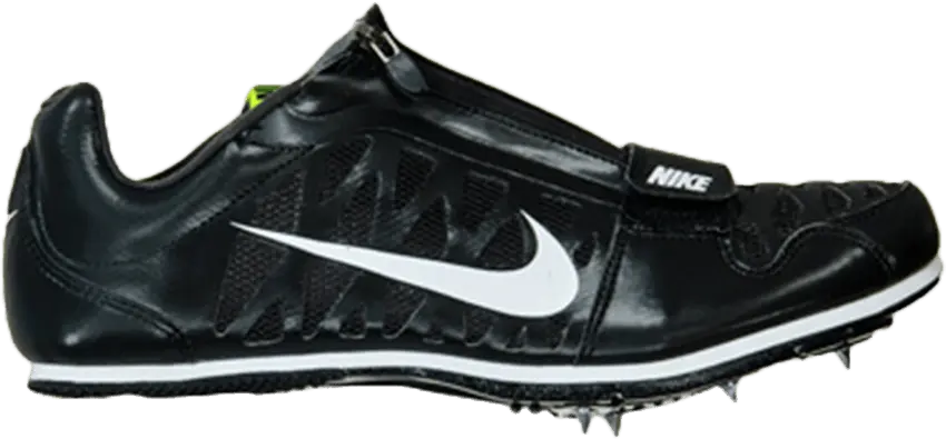  Nike Zoom Long Jump 4 &#039;Black&#039;