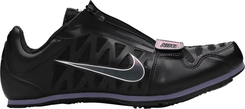  Nike Zoom Long Jump 4 &#039;Black Stellar Indigo&#039;