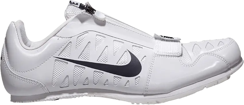  Nike Zoom Long Jump 4 &#039;Phantom Oil Grey&#039;
