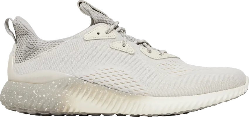  Adidas adidas Alphabounce Reigning Champ Core White