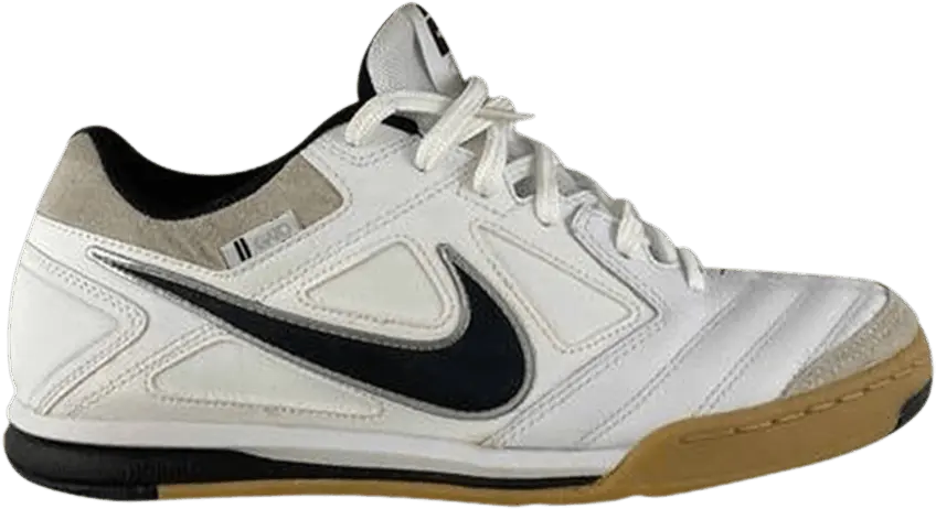 Nike5 Gato Leather &#039;White Gum&#039;