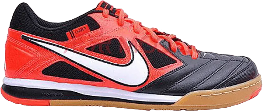 Nike5 Gato &#039;Crimson&#039;