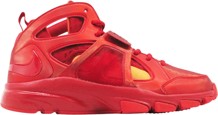  Nike Zoom Huarache TR Mid &#039;Flash&#039;