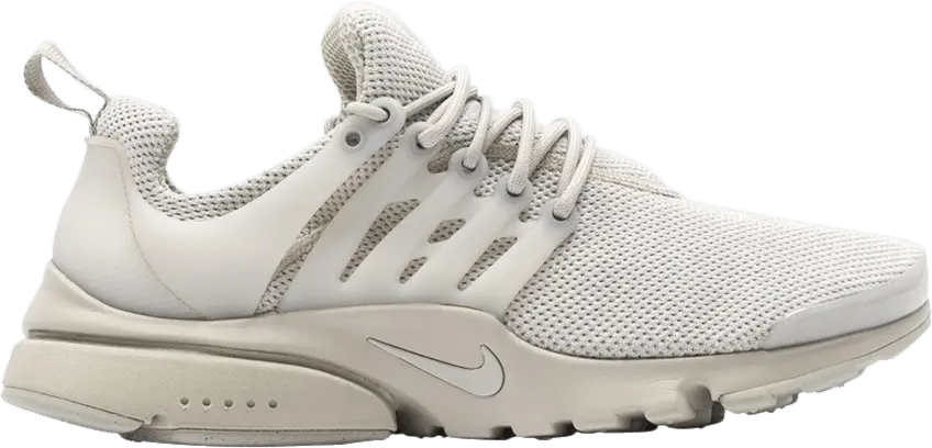  Nike Air Presto Ultra Breathe Pale Grey