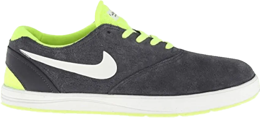 Nike Eric Koston 2 &#039;Anthracite Volt&#039;