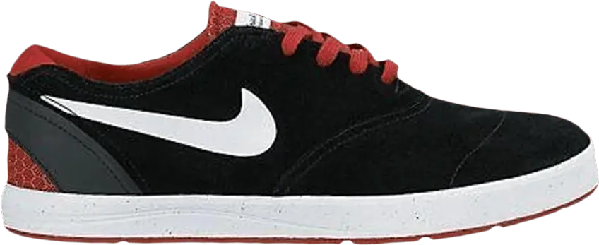 Nike Eric Koston 2 &#039;Bred&#039;