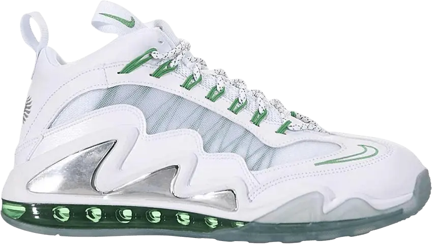  Nike Air Max 360 Diamond Turf &#039;Oregon Ducks&#039;