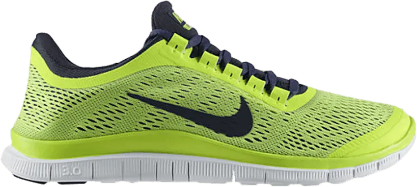  Nike Free 3.0 V5 &#039;Volt&#039;