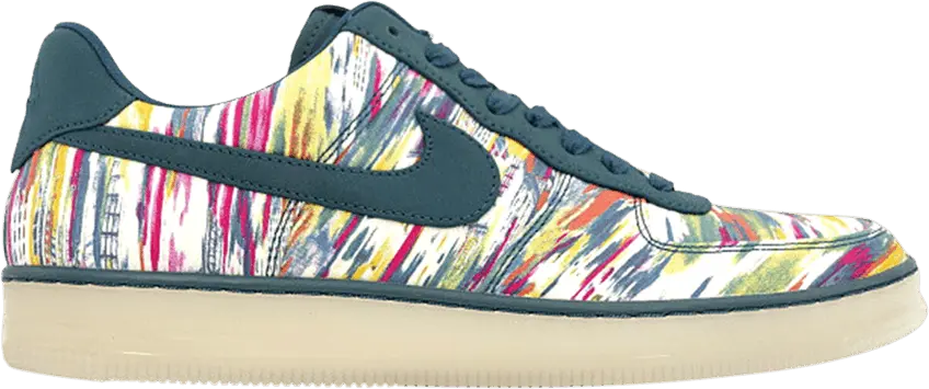  Nike Liberty Of London x Air Force 1 Low &#039;Downtown&#039;