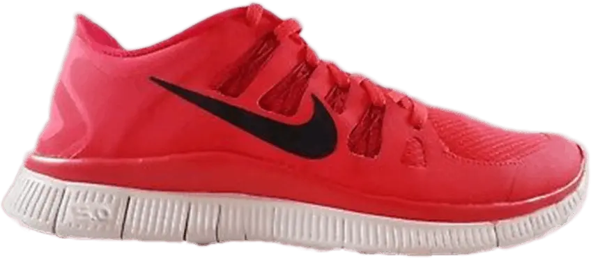  Nike Free 5.0+ &#039;Game Red&#039;