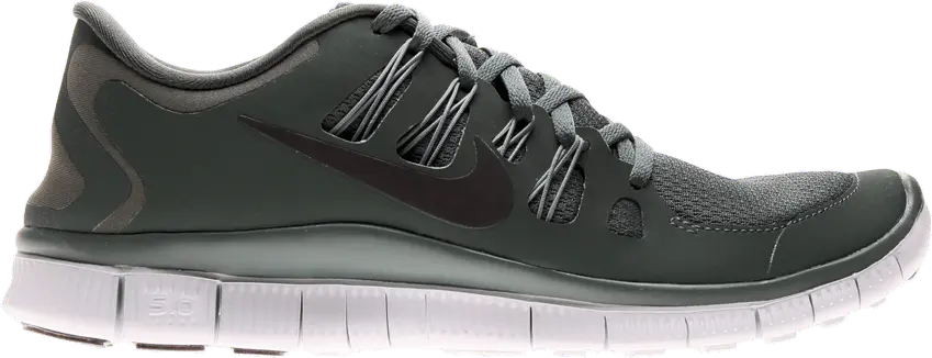  Nike Free 5.0+ &#039;Dark Mica Green&#039;