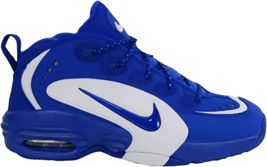  Nike Air Way Up &#039;Hyper Blue&#039;