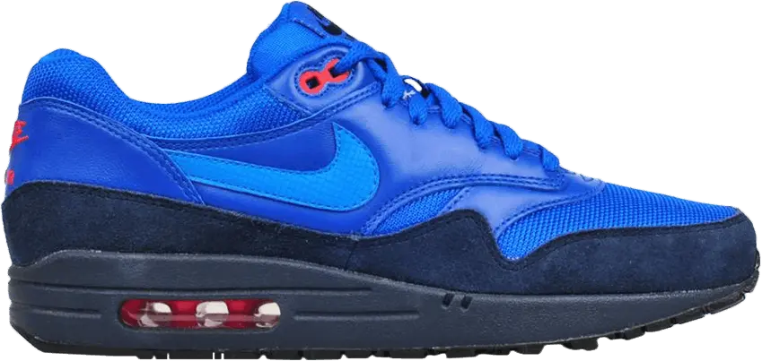  Nike Air Max 1 FB Obsidian