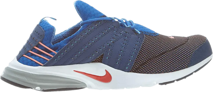  Nike Lunar Presto &#039;Prize Blue&#039;