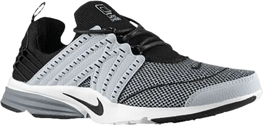 Nike Lunar Presto &#039;Wolf Grey&#039;