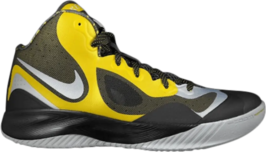 Nike Hyperfranchise XD &#039;Tour Yellow&#039;