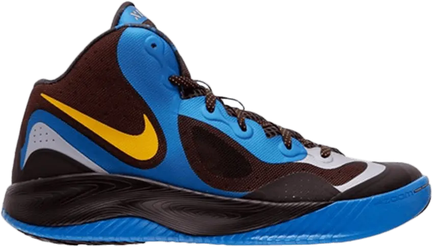  Nike Zoom Hyperfranchise XD &#039;Photo Blue&#039;