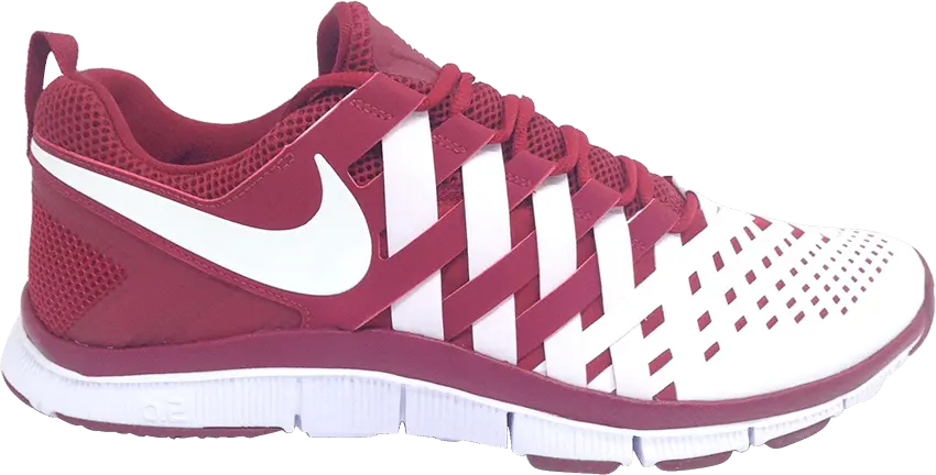  Nike Free Trainer 5.0 TB &#039;Team Crimson&#039;