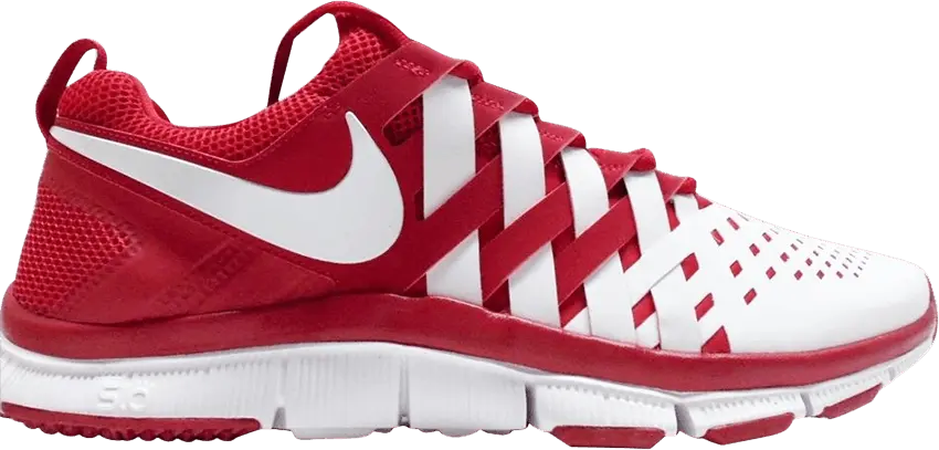  Nike Free Trainer 5.0 TB &#039;Gym Red&#039;