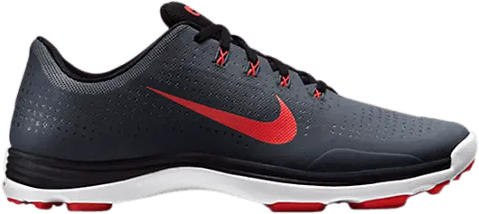  Nike Lunar Cypress Golf Shoe