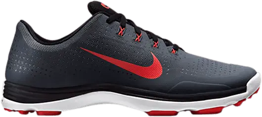 Nike Lunar Cypress Golf Shoe