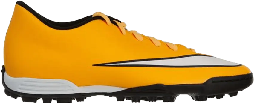  Nike Mercurial Vortex 2 TF &#039;Laser Orange&#039;