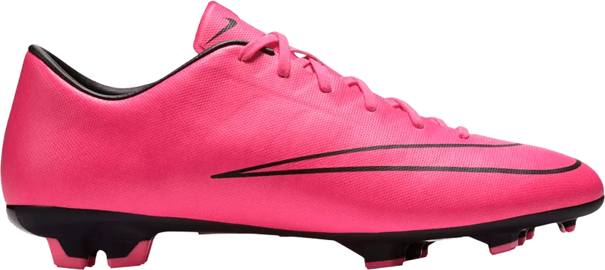  Nike Mercurial Victory 5 FG &#039;Hyper Pink&#039;