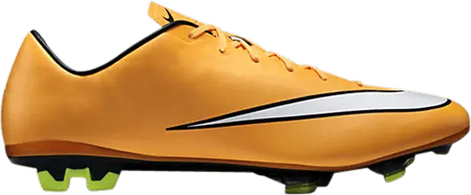  Nike Mercurial Veloce 2 FG &#039;Laser Orange&#039;